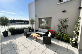  appartement auzeville-tolosane 31320