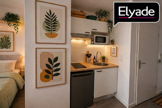  appartement auzeville-tolosane 31320