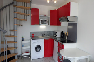  appartement auzeville-tolosane 31320