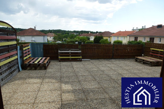  appartement avallon 89200