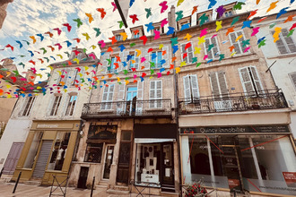  appartement avallon 89200