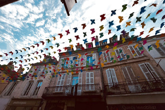  appartement avallon 89200