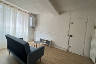  appartement avallon 89200