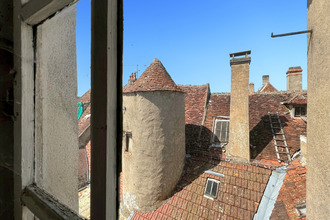  appartement avallon 89200