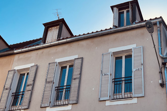  appartement avallon 89200