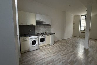  appartement avallon 89200