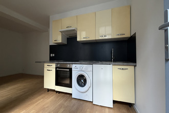  appartement avallon 89200