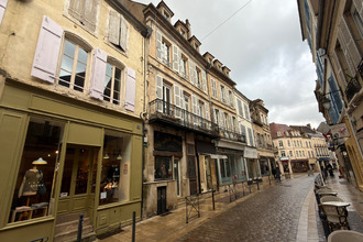  appartement avallon 89200