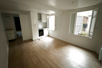  appartement avallon 89200