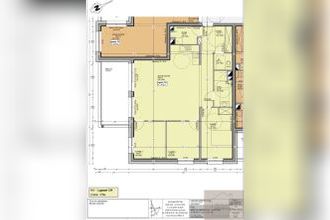  appartement avanne-aveney 25720