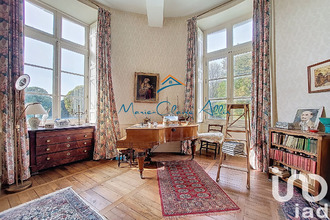  appartement avaray 41500