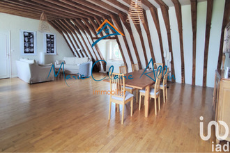  appartement avaray 41500