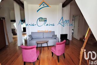  appartement avaray 41500