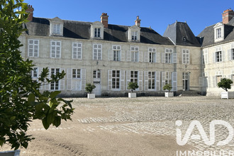  appartement avaray 41500
