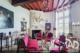  appartement avaray 41500
