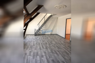  appartement avesnes-le-comte 62810