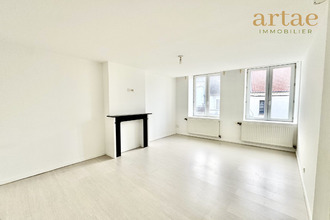  appartement avesnes-le-comte 62810