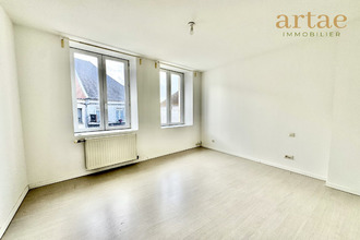  appartement avesnes-le-comte 62810