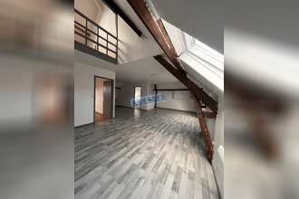  appartement avesnes-le-comte 62810