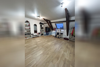  appartement avesnes-le-comte 62810