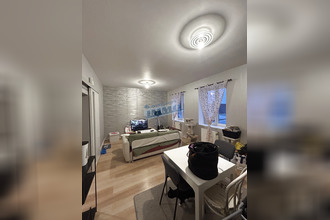  appartement avesnes-le-comte 62810