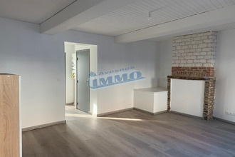  appartement avesnes-le-comte 62810