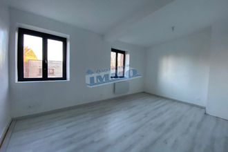  appartement avesnes-le-comte 62810
