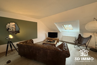  appartement avesnes-sur-helpe 59440