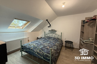  appartement avesnes-sur-helpe 59440