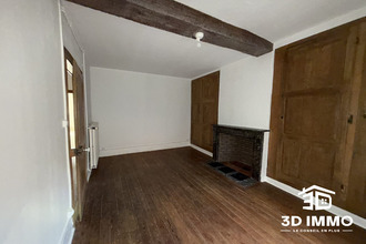  appartement avesnes-sur-helpe 59440