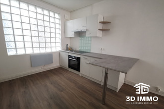  appartement avesnes-sur-helpe 59440