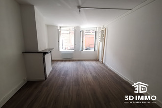  appartement avesnes-sur-helpe 59440