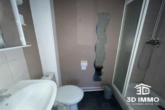  appartement avesnes-sur-helpe 59440