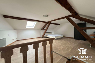  appartement avesnes-sur-helpe 59440