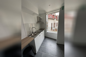  appartement avesnes-sur-helpe 59440