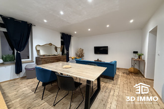  appartement avesnes-sur-helpe 59440