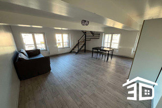  appartement avesnes-sur-helpe 59440