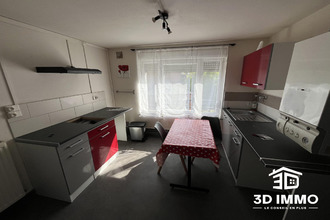  appartement avesnes-sur-helpe 59440