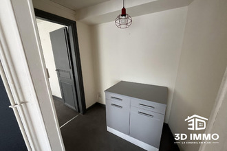  appartement avesnes-sur-helpe 59440