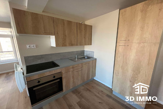  appartement avesnes-sur-helpe 59440