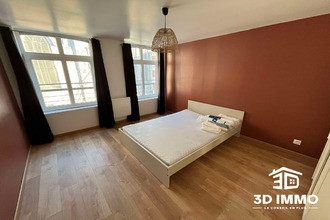  appartement avesnes-sur-helpe 59440