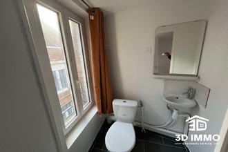  appartement avesnes-sur-helpe 59440