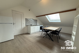  appartement avesnes-sur-helpe 59440