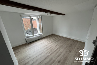  appartement avesnes-sur-helpe 59440