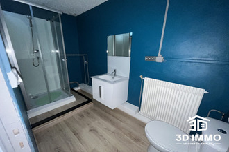  appartement avesnes-sur-helpe 59440