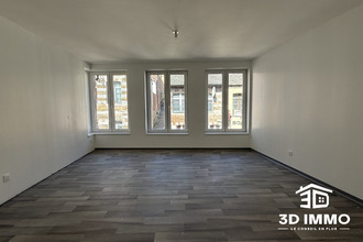  appartement avesnes-sur-helpe 59440
