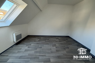  appartement avesnes-sur-helpe 59440