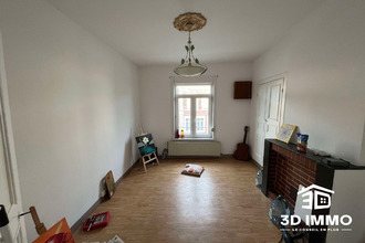  appartement avesnes-sur-helpe 59440