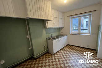  appartement avesnes-sur-helpe 59440