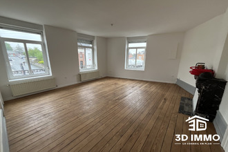  appartement avesnes-sur-helpe 59440